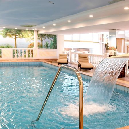 Golf- Und Wellnesshotel Amtsheide Bad Bevensen Dış mekan fotoğraf