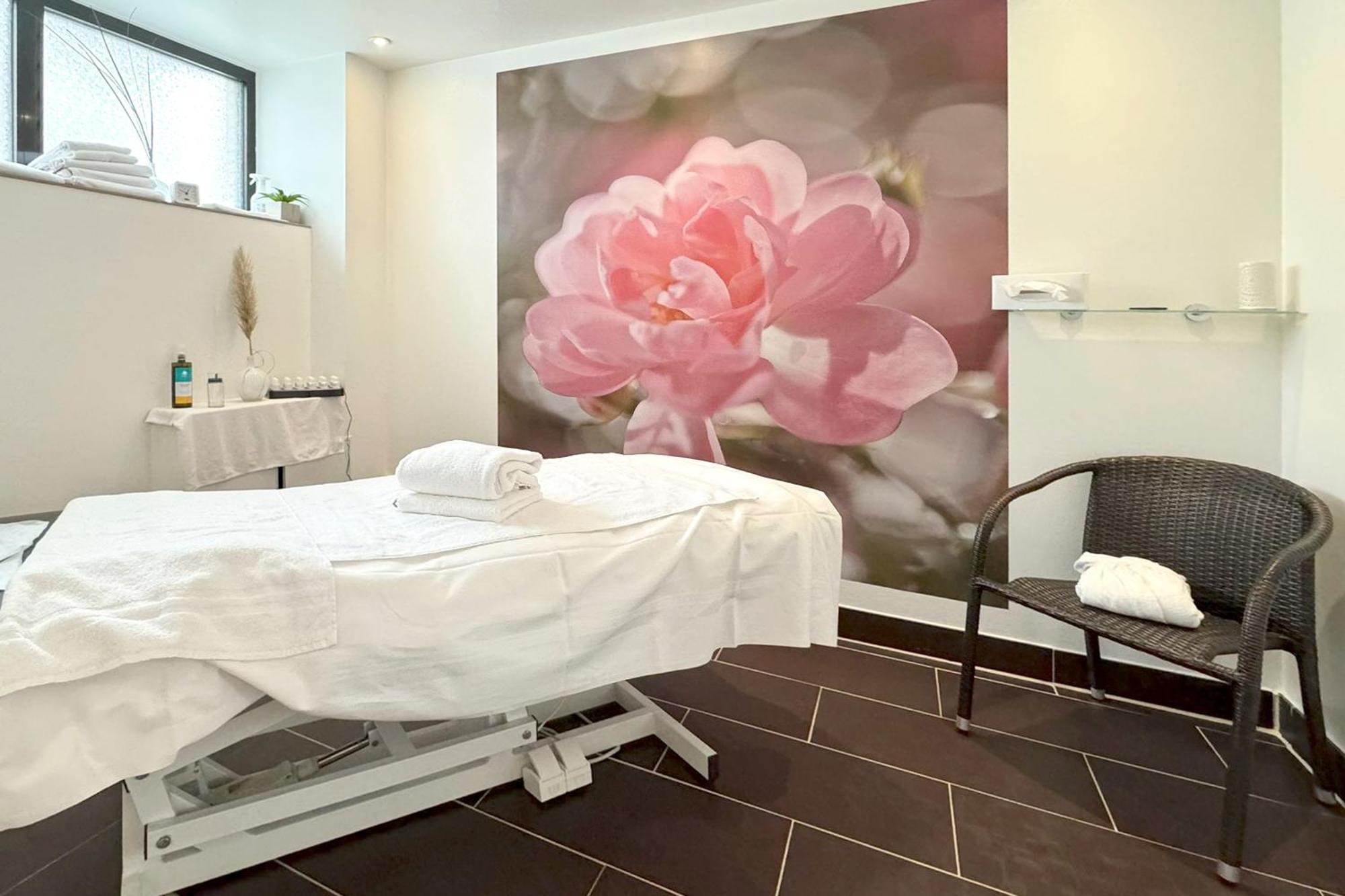 Golf- Und Wellnesshotel Amtsheide Bad Bevensen Dış mekan fotoğraf