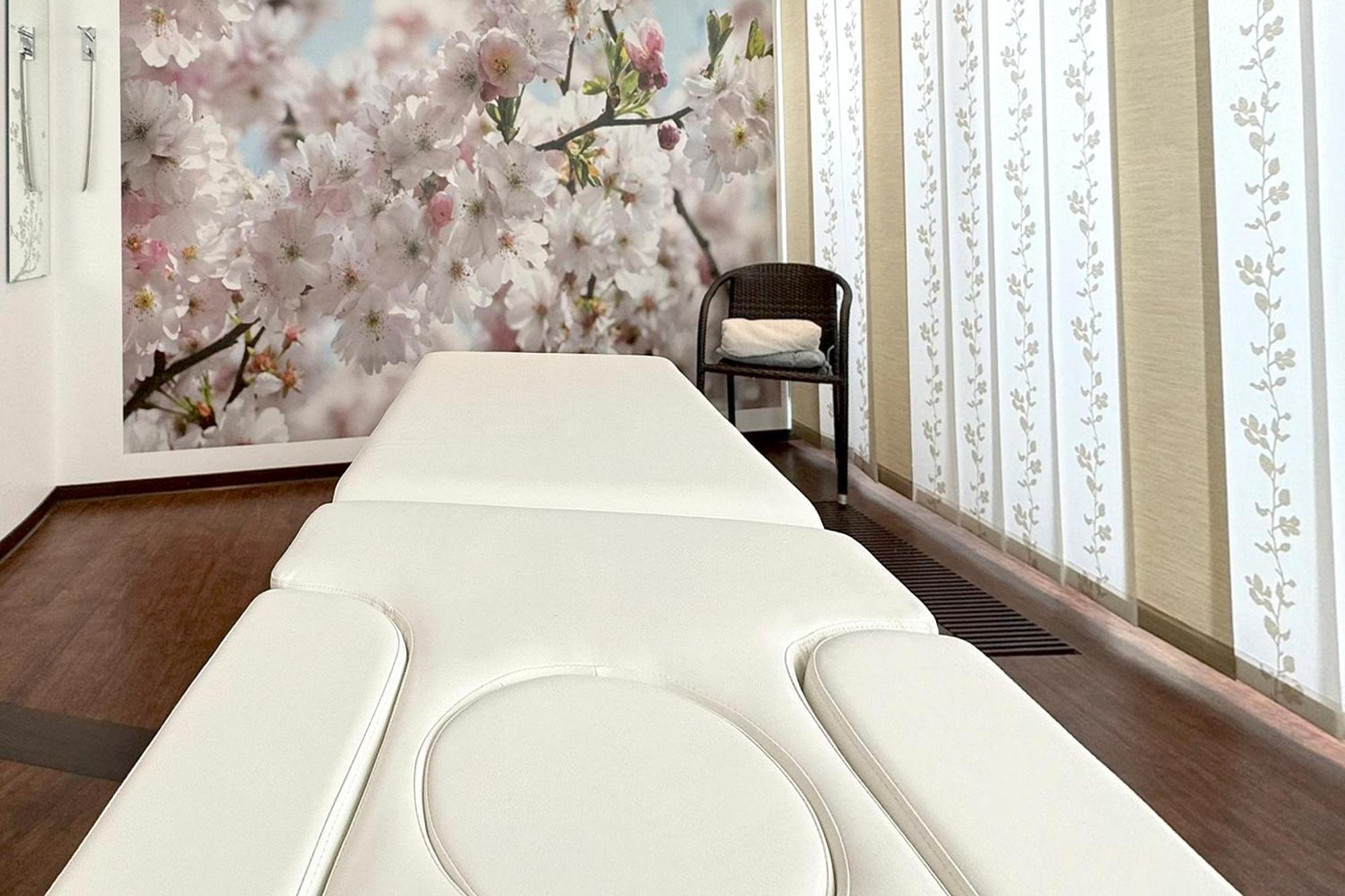 Golf- Und Wellnesshotel Amtsheide Bad Bevensen Dış mekan fotoğraf