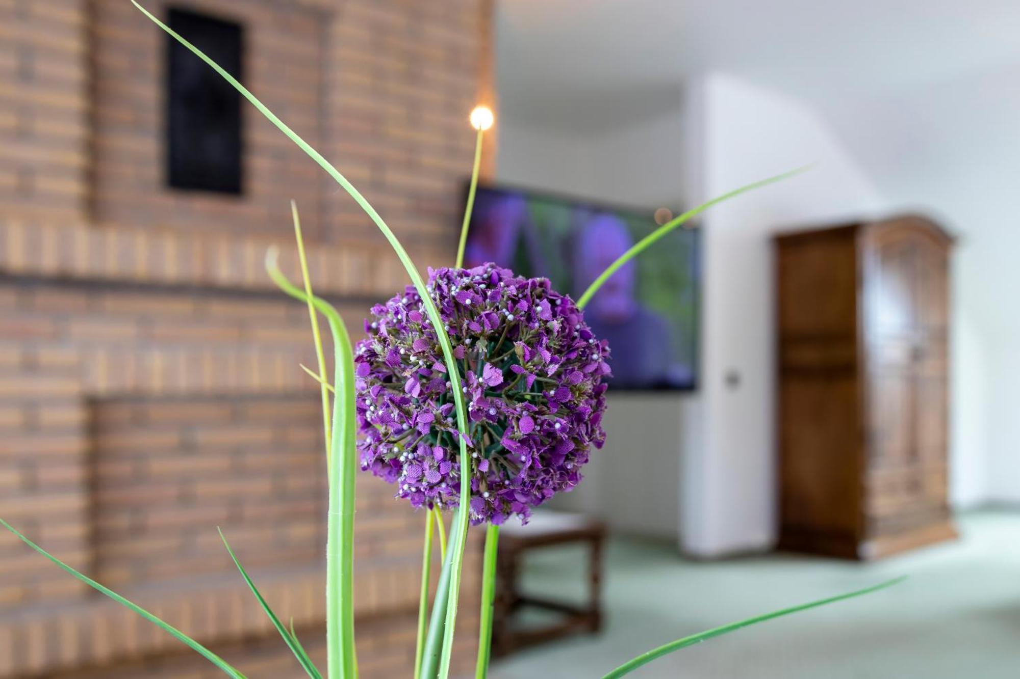 Golf- Und Wellnesshotel Amtsheide Bad Bevensen Dış mekan fotoğraf