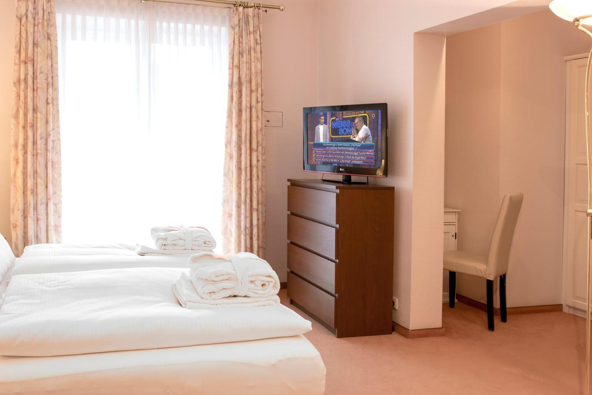 Golf- Und Wellnesshotel Amtsheide Bad Bevensen Dış mekan fotoğraf