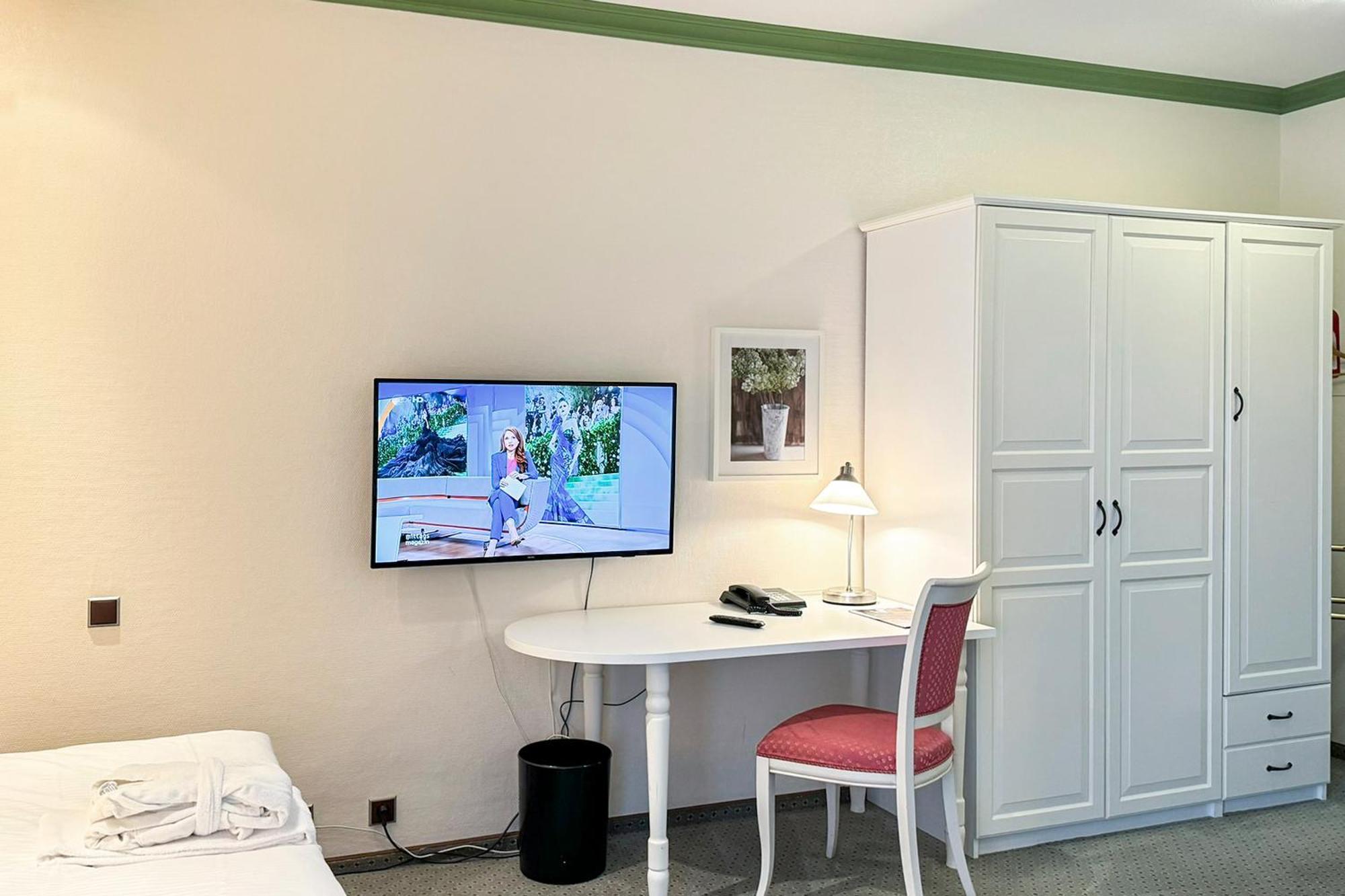 Golf- Und Wellnesshotel Amtsheide Bad Bevensen Dış mekan fotoğraf