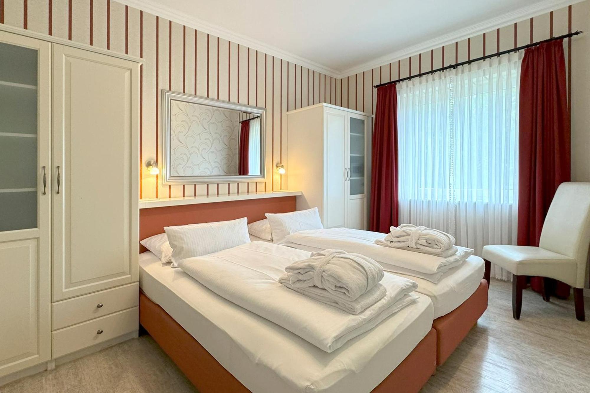 Golf- Und Wellnesshotel Amtsheide Bad Bevensen Dış mekan fotoğraf