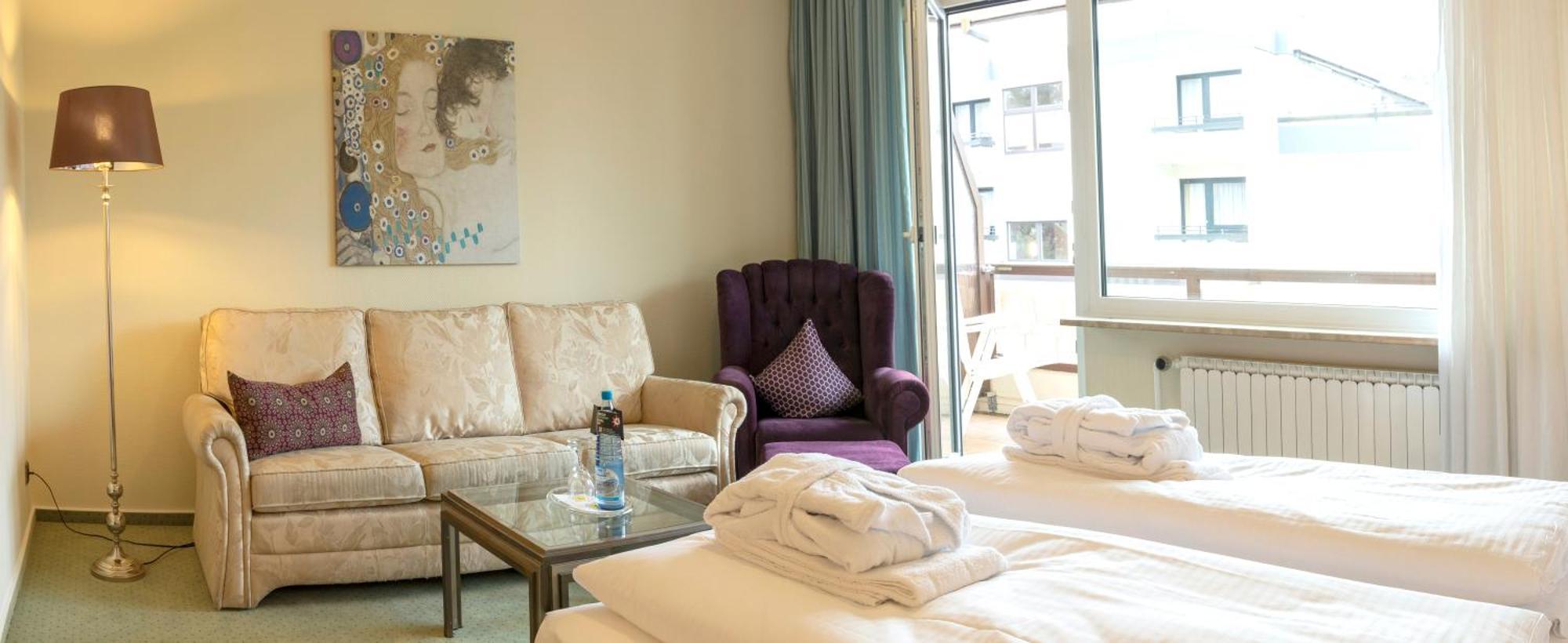 Golf- Und Wellnesshotel Amtsheide Bad Bevensen Dış mekan fotoğraf