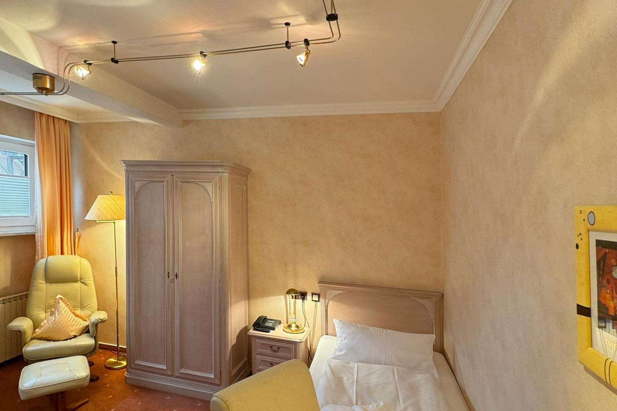 Golf- Und Wellnesshotel Amtsheide Bad Bevensen Dış mekan fotoğraf